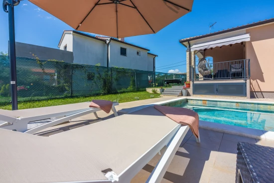 Vila Istrie - Nedešćina (Labin) IS 7143 N1