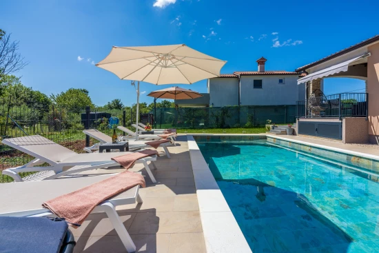 Vila Istrie - Nedešćina (Labin) IS 7143 N1