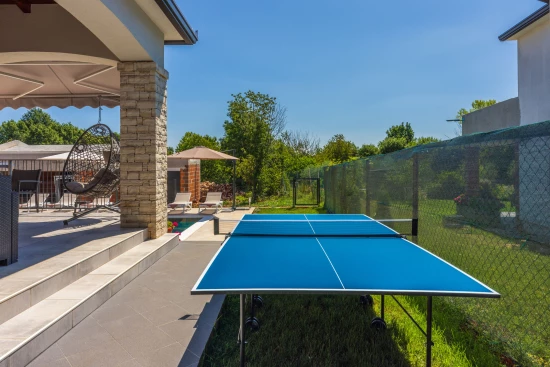 Vila Istrie - Nedešćina (Labin) IS 7143 N1