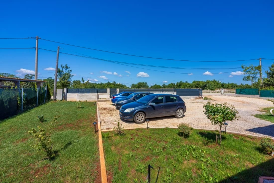 Vila Istrie - Nedešćina (Labin) IS 7143 N1