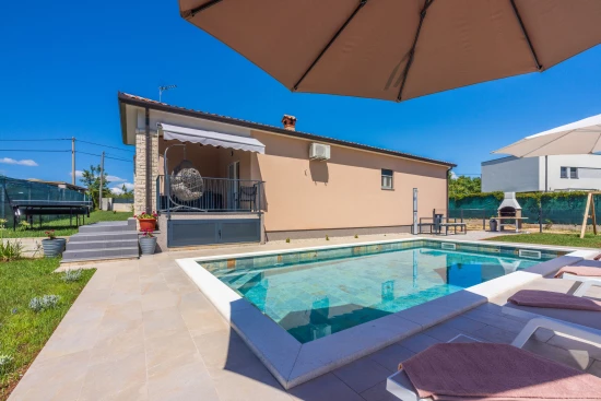 Vila Istrie - Nedešćina (Labin) IS 7143 N1