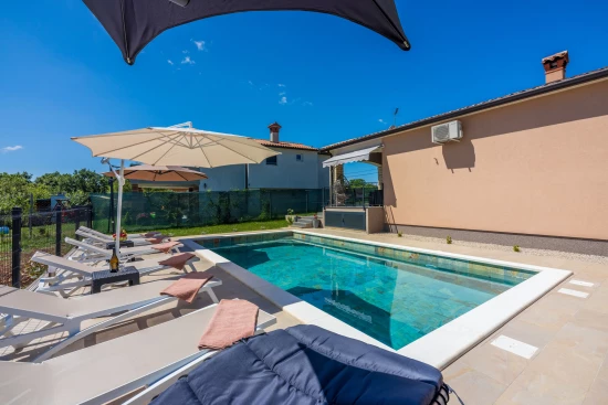 Vila Istrie - Nedešćina (Labin) IS 7143 N1