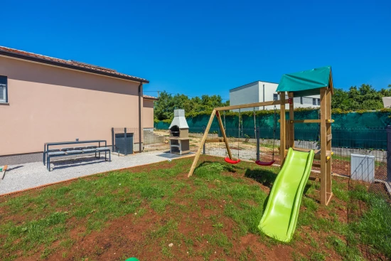 Vila Istrie - Nedešćina (Labin) IS 7143 N1