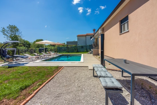 Vila Istrie - Nedešćina (Labin) IS 7143 N1