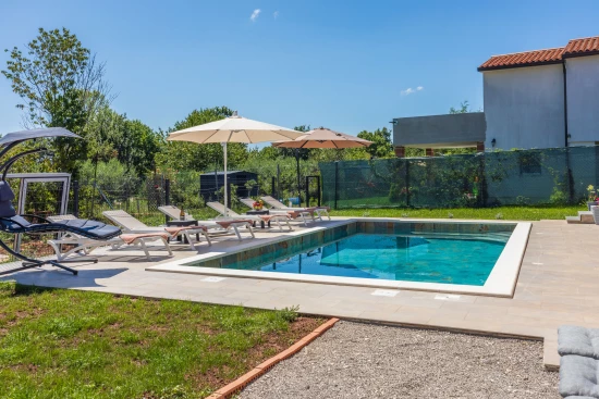 Vila Istrie - Nedešćina (Labin) IS 7143 N1