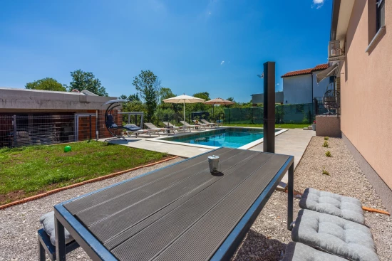 Vila Istrie - Nedešćina (Labin) IS 7143 N1