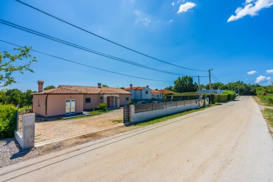 Vila Istrie - Nedešćina (Labin) IS 7143 N1