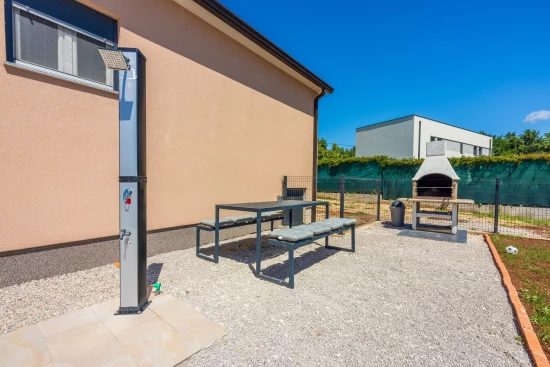 Vila Istrie - Nedešćina (Labin) IS 7143 N1