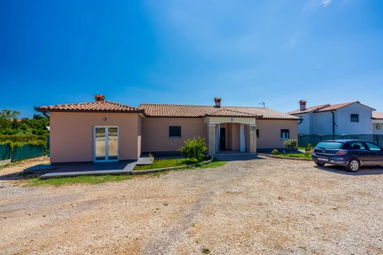 Vila Istrie - Nedešćina (Labin) IS 7143 N1