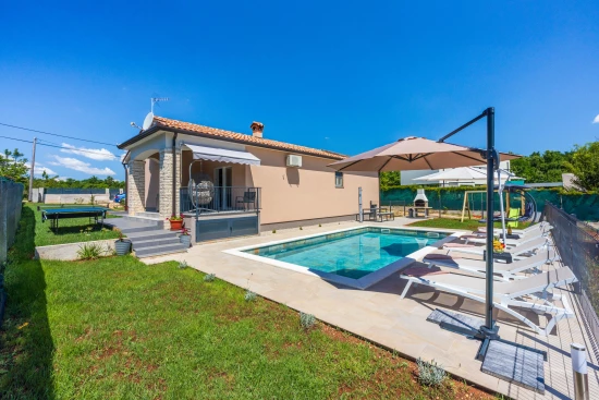 Vila Istrie - Nedešćina (Labin) IS 7143 N1