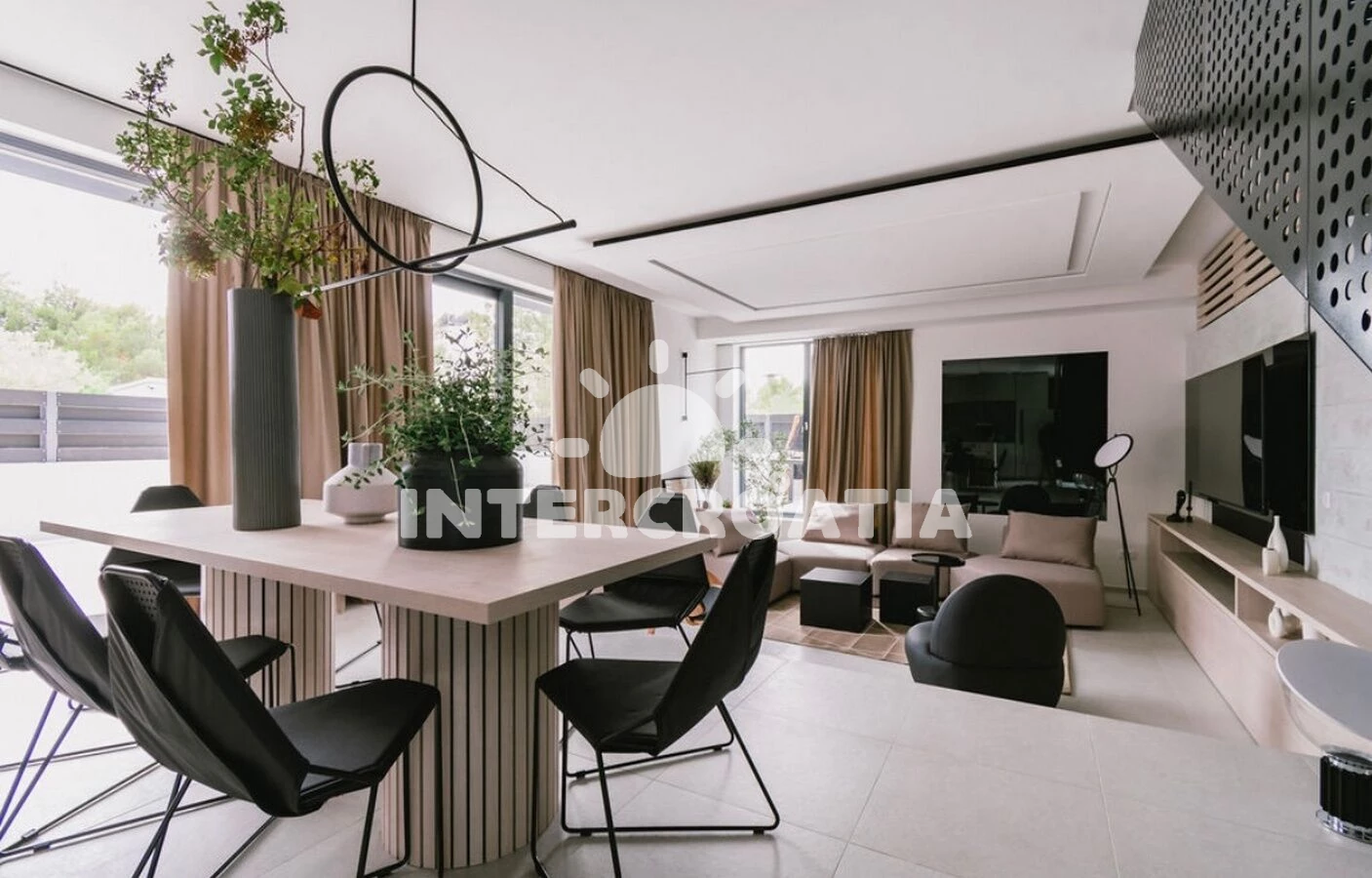 Vila Severní Dalmácie - Srima (Vodice) DA 8302 N1