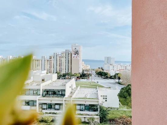 Apartmán Střední Dalmácie - Split DA 8303 N1