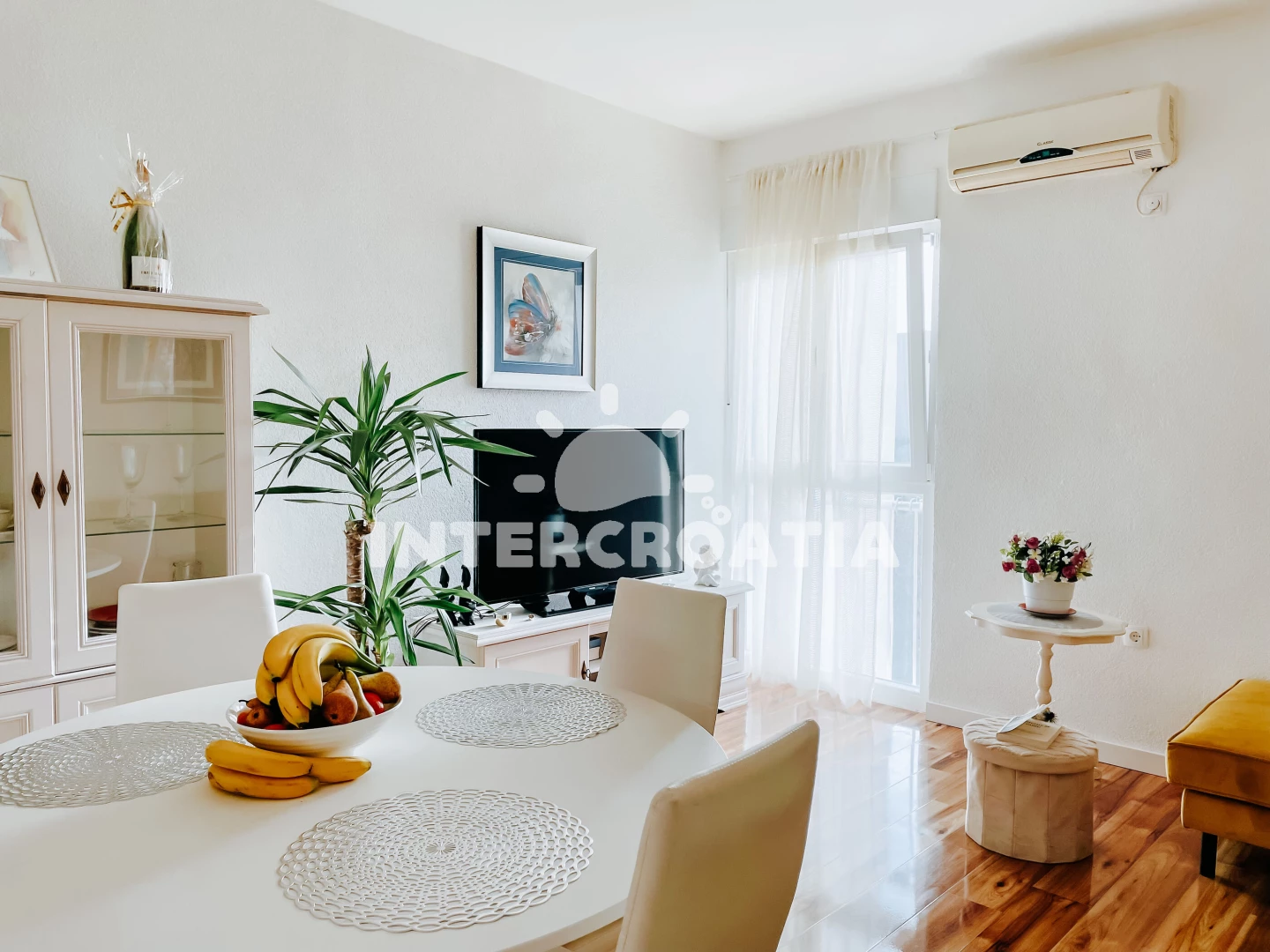 Apartmán Střední Dalmácie - Split DA 8303 N1