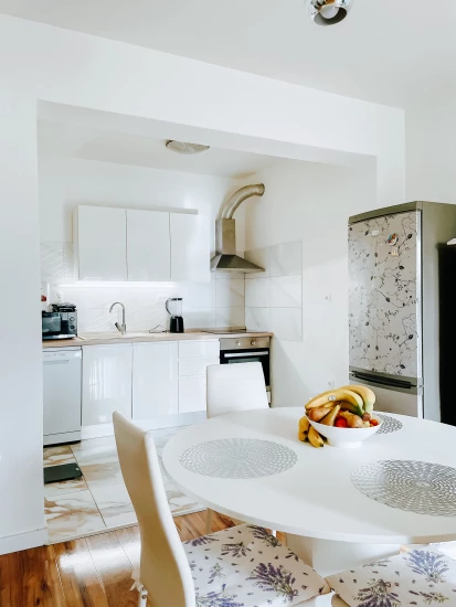 Apartmán Střední Dalmácie - Split DA 8303 N1