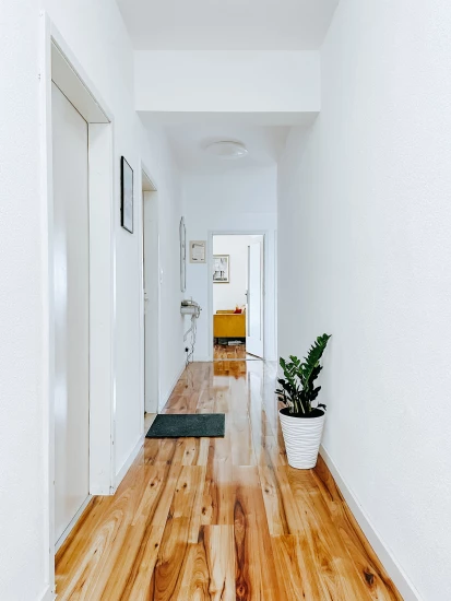 Apartmán Střední Dalmácie - Split DA 8303 N1