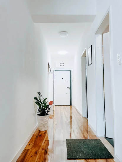 Apartmán Střední Dalmácie - Split DA 8303 N1