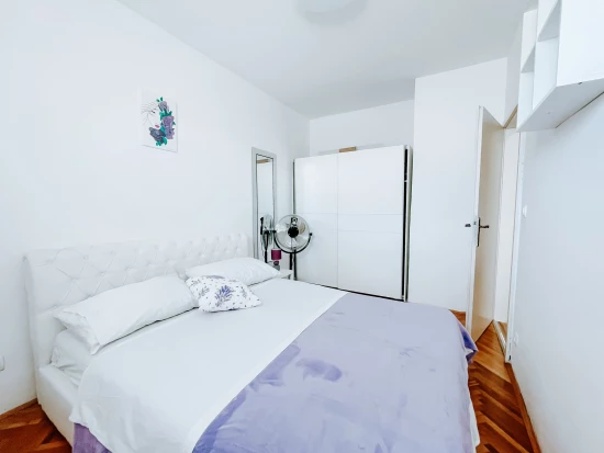 Apartmán Střední Dalmácie - Split DA 8303 N1
