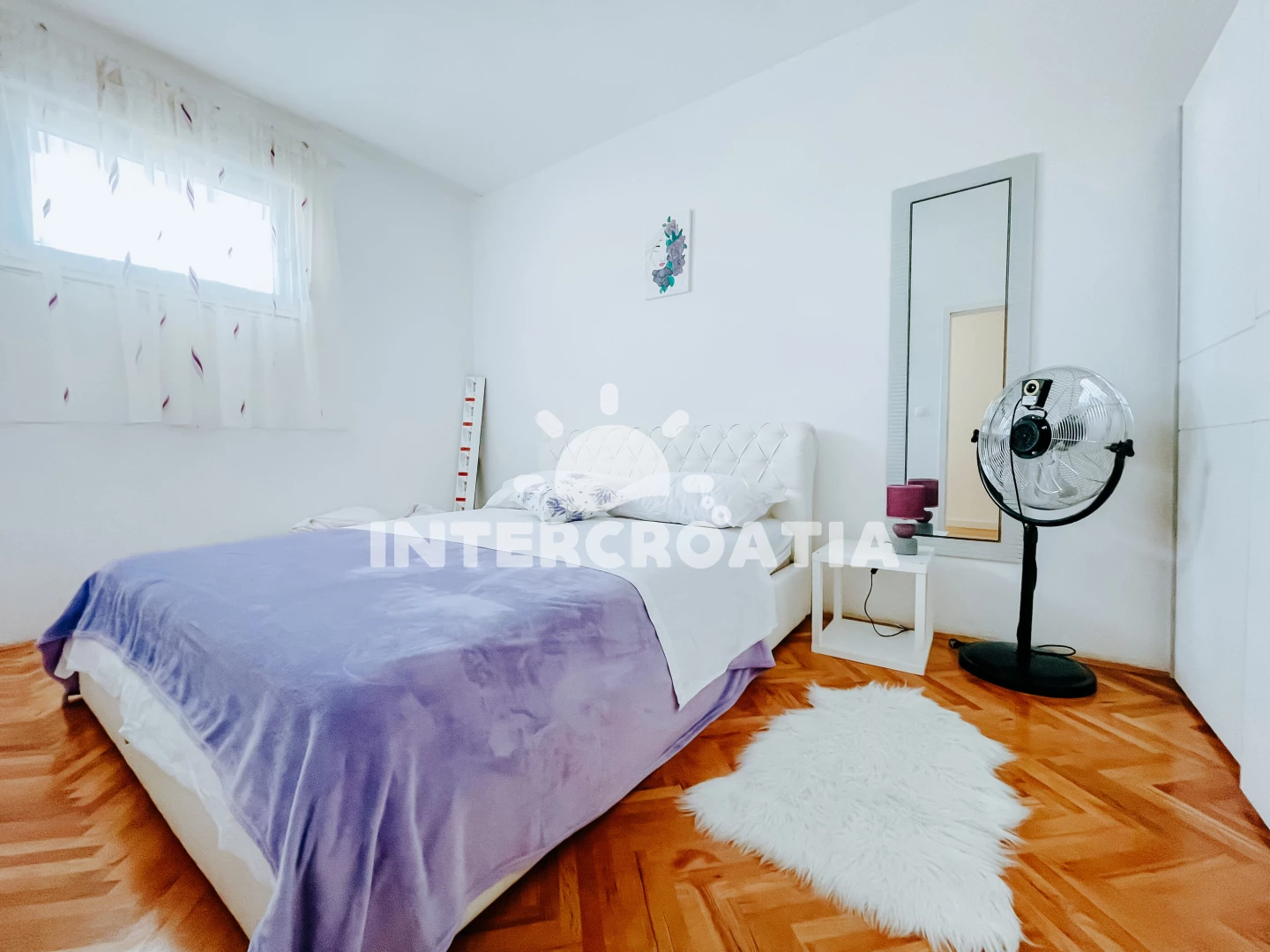 Apartmán Střední Dalmácie - Split DA 8303 N1