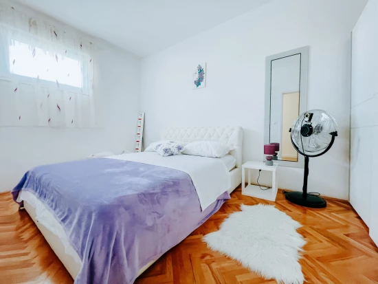 Apartmán Střední Dalmácie - Split DA 8303 N1