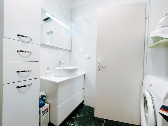 Apartmán Střední Dalmácie - Split DA 8303 N1