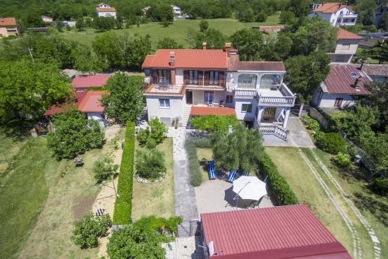Apartmán Kvarner - Tribalj (Crikvenica) KV 7571 N1