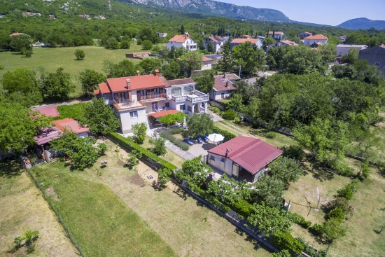 Apartmán Kvarner - Tribalj (Crikvenica) KV 7571 N1