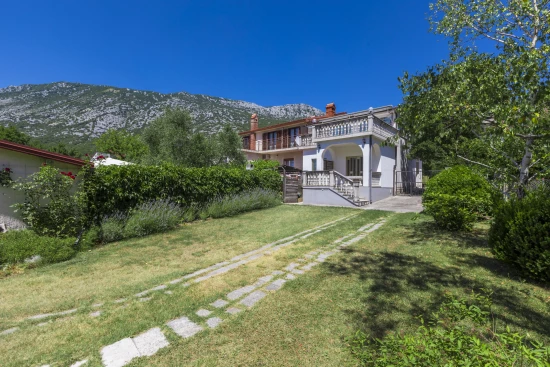 Apartmán Kvarner - Tribalj (Crikvenica) KV 7571 N1