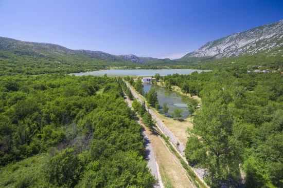 Apartmán Kvarner - Tribalj (Crikvenica) KV 7571 N1