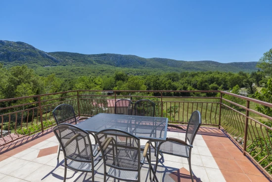 Apartmán Kvarner - Tribalj (Crikvenica) KV 7571 N1