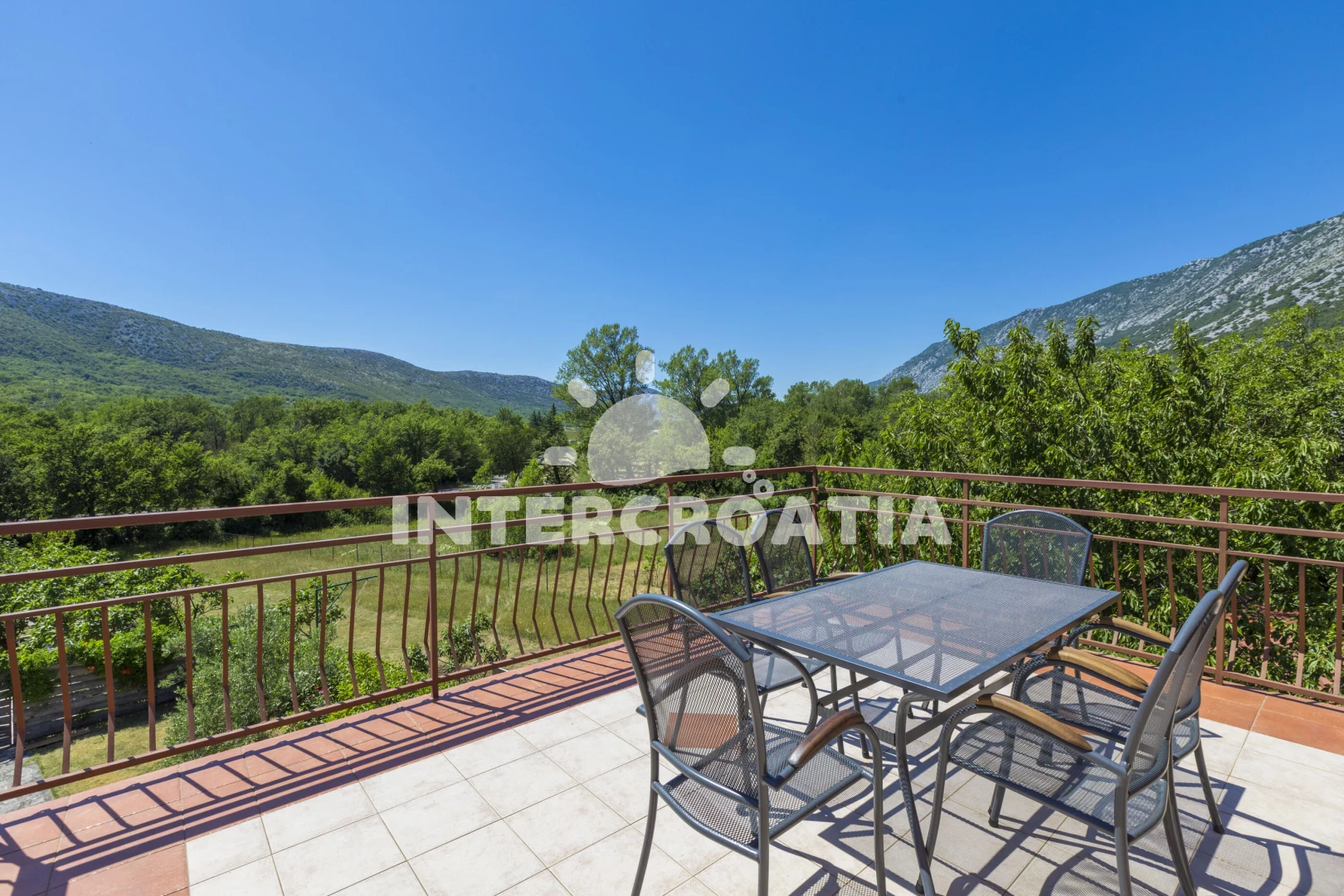 Apartmán Kvarner - Tribalj (Crikvenica) KV 7571 N1