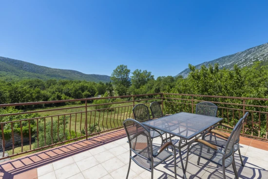 Apartmán Kvarner - Tribalj (Crikvenica) KV 7571 N1