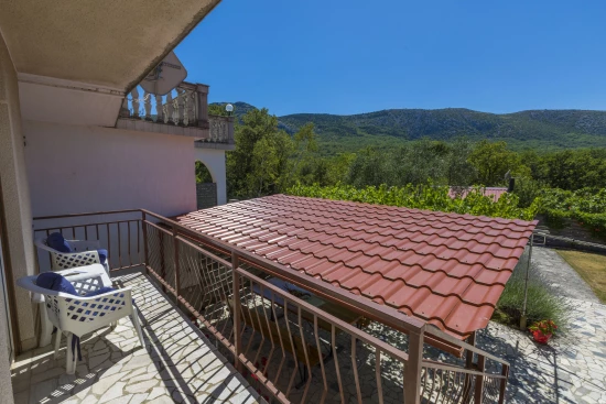 Apartmán Kvarner - Tribalj (Crikvenica) KV 7571 N1