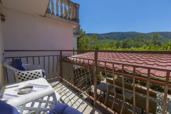 Apartmán Kvarner - Tribalj (Crikvenica) KV 7571 N1