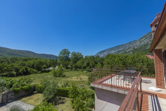 Apartmán Kvarner - Tribalj (Crikvenica) KV 7571 N1