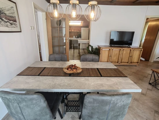 Apartmán Kvarner - Tribalj (Crikvenica) KV 7571 N1