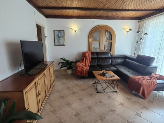 Apartmán Kvarner - Tribalj (Crikvenica) KV 7571 N1