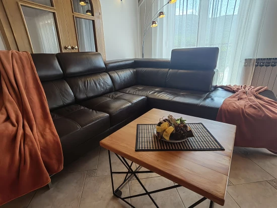 Apartmán Kvarner - Tribalj (Crikvenica) KV 7571 N1