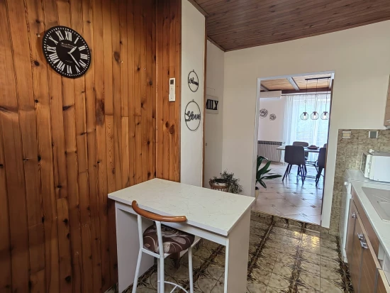 Apartmán Kvarner - Tribalj (Crikvenica) KV 7571 N1