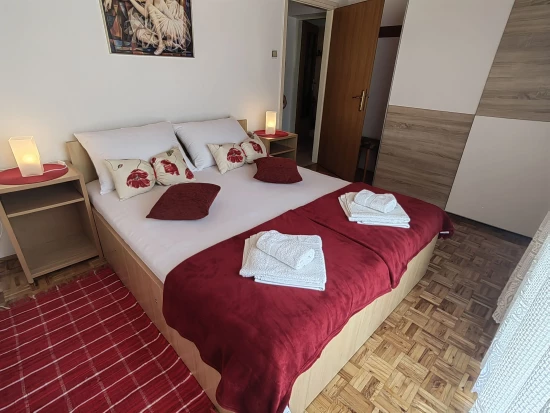 Apartmán Kvarner - Tribalj (Crikvenica) KV 7571 N1