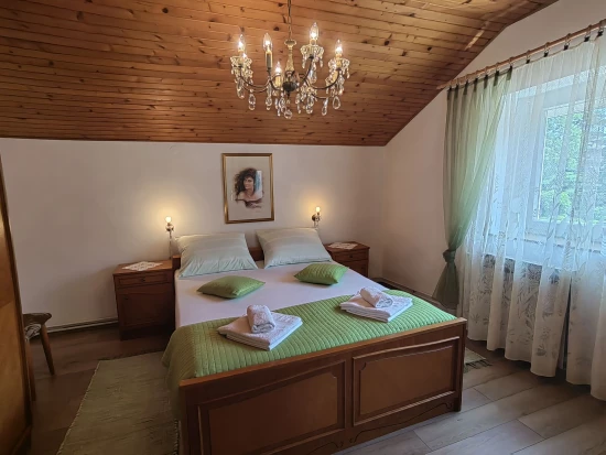 Apartmán Kvarner - Tribalj (Crikvenica) KV 7571 N1