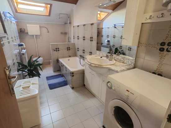 Apartmán Kvarner - Tribalj (Crikvenica) KV 7571 N1