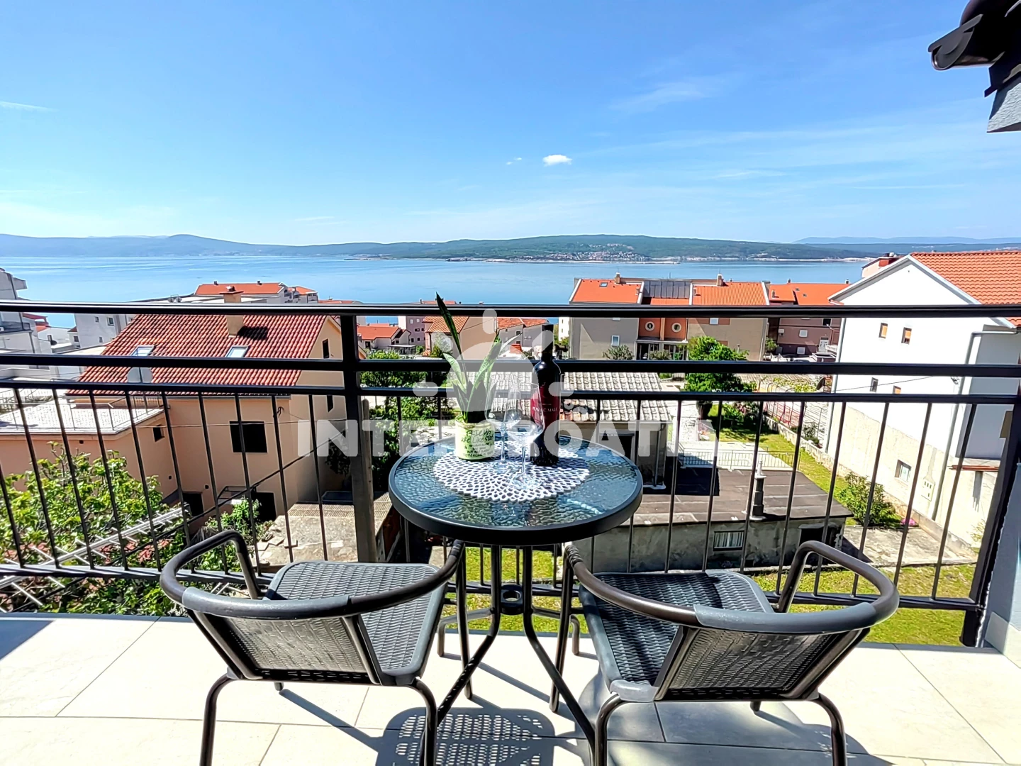 Apartmán Kvarner - Crikvenica KV 7572 N1