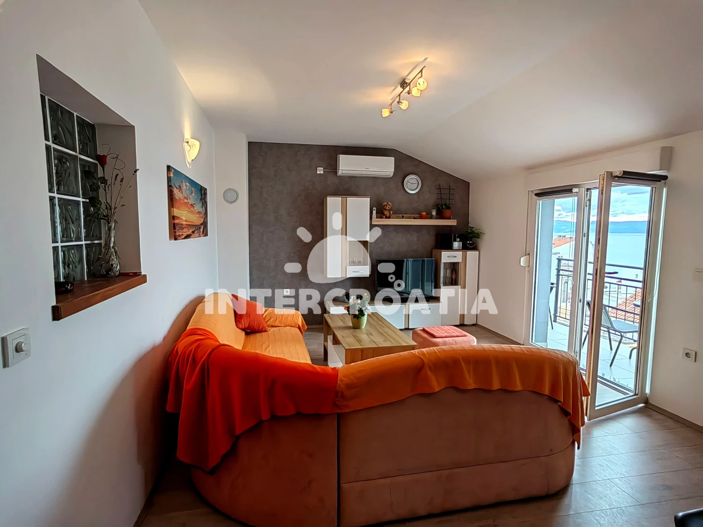 Apartmán Kvarner - Crikvenica KV 7572 N1