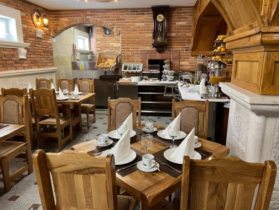 Apartmán Severní Dalmácie - Vodice DA 8304 N3