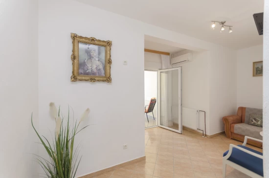 Apartmán Severní Dalmácie - Vodice DA 8304 N3