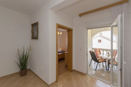 Apartmán Severní Dalmácie - Vodice DA 8304 N3