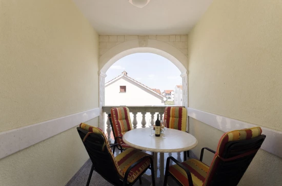 Apartmán Severní Dalmácie - Vodice DA 8304 N3