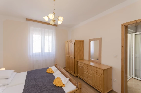 Apartmán Severní Dalmácie - Vodice DA 8304 N3