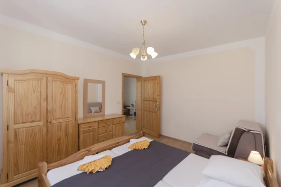 Apartmán Severní Dalmácie - Vodice DA 8304 N3