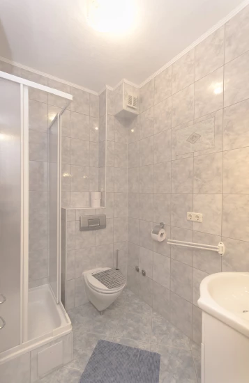 Apartmán Severní Dalmácie - Vodice DA 8304 N3
